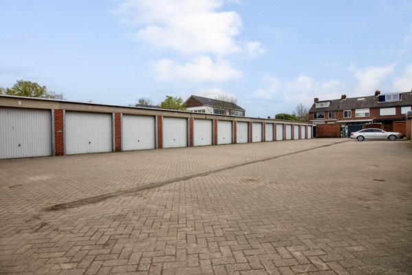 Medium property photo - Iepstraat 17, 4621 JG Bergen op Zoom